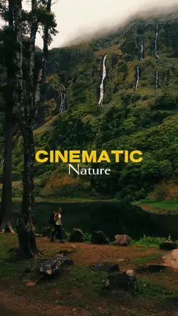 Nature Cinematic
