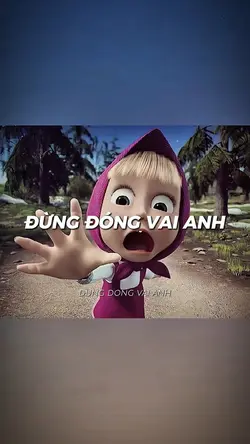 Đừng Đóng Vai Anh
