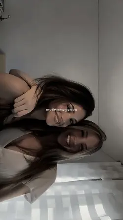 my favorite person