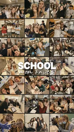 School Memories