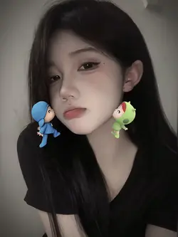 Trend Pocoyo thơm má