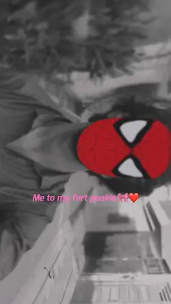 For my POOKIE 