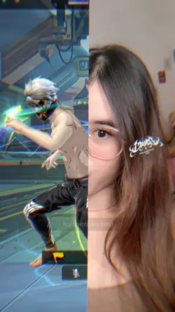 JJ 2 FOTO X LIRIK 