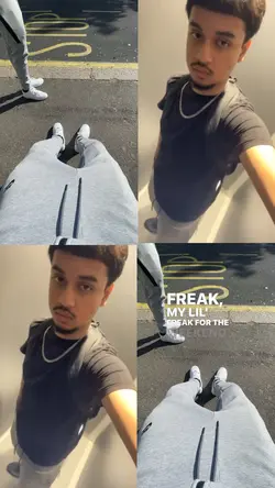 Fre*k 4 The Weekend😜