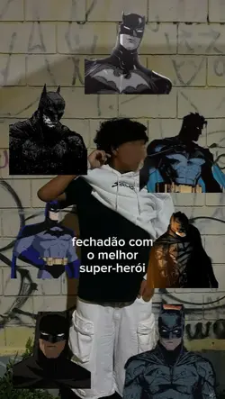 Batman