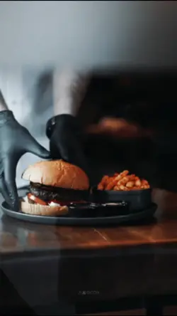 Burger Bliss