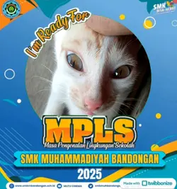 SMK YANG LAGI TREND
