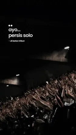 DI BATAS TRIBUN