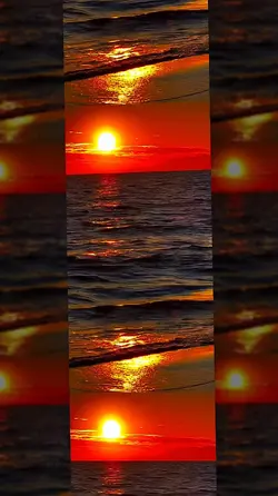 Sea template