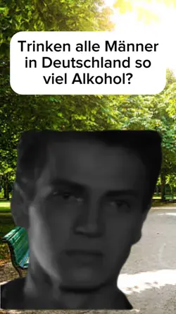 Trinken 