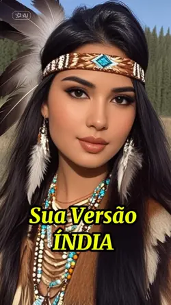 Sua Versão Índia 