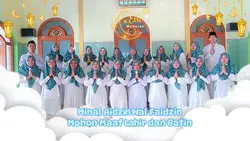 ucapan sekolah