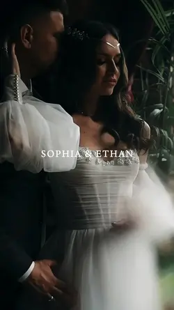 Wedding trailer v2.