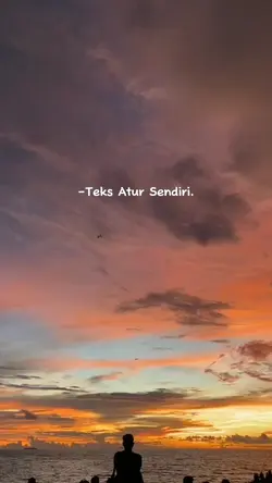 teks bisa diganti 