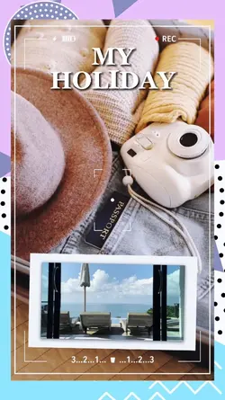 7.Holiday