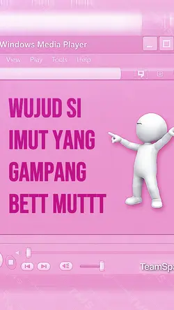 WUJUD SI IMUT