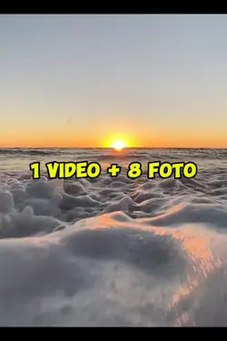 1 video 8 foto