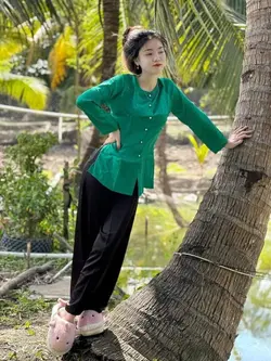 1 ảnh Thuyền đưa...