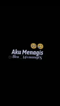 karna sayang padamu 
