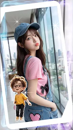 แฟนใครไม่รู้