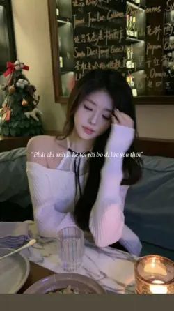 phải chi anh là kẻ