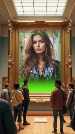 seu quadro 