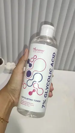 Hook Toner Exfo