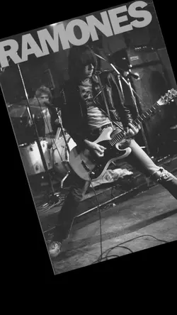 hey ho let's go