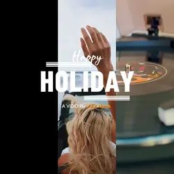 Happy Holiday