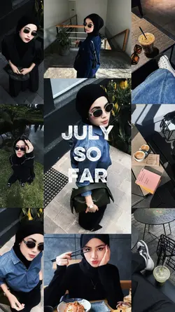 July dump 2025