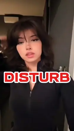 DISTURB 