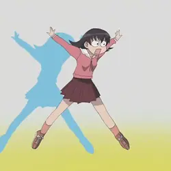 Azumanga Trend