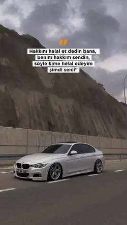 Öyle kaldın.
