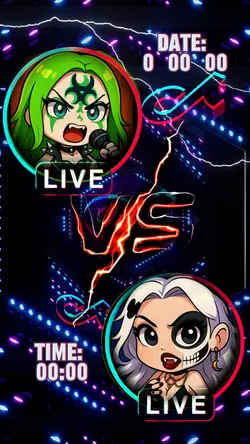 Tiktok Live Battle