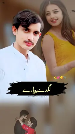 Punjabi Song selfi