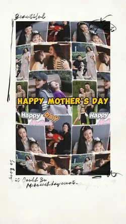 Happy Mother's Day