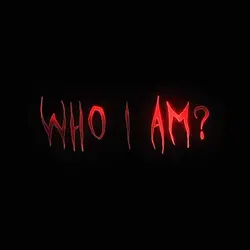 Who I Am