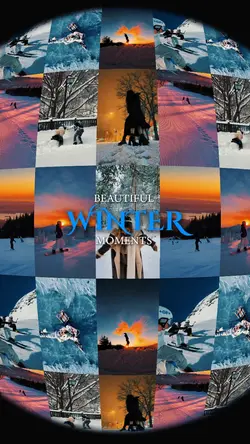 winter beautiful