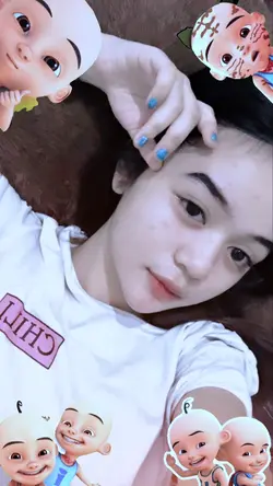 boria suka suka upin