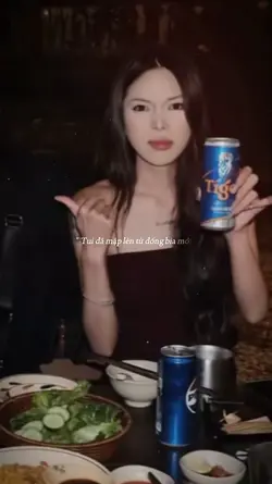 MỌC LÊN TỪ ĐỐNG BIA