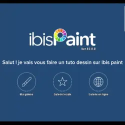 tuto dessin ibis pai