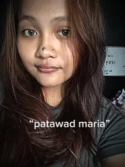 PATAWAD MARIA