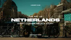 NETHERLANDS VLOG
