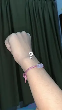 trend tangan?!