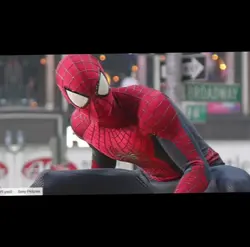Simple Spider-Man