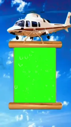 TELA VERDE 