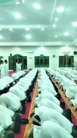 anak santri