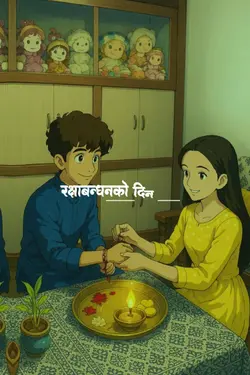 Raksha bandhan