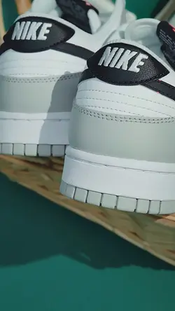 Shoes divulgação