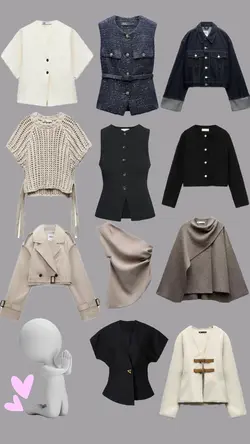 zara drip 